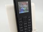 Nokia 105 Black (Used)