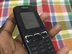 Nokia 105 Black (Used)