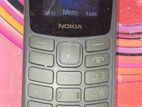 Nokia 105 black (Used)
