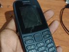 Nokia 105 black (Used)