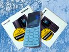 Nokia 105 Blue (New)