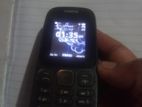 Nokia 105 Button Phone (Used)
