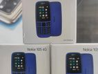 Nokia 105 (Brand New)