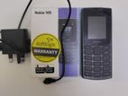 Nokia 105 Used (Used)