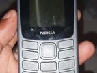 Nokia 105 (Used)