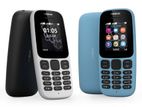 Nokia 105 (Brand New)