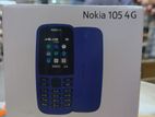 Nokia 105 (Brand New)