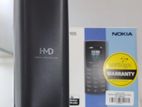Nokia 105 (Brand New)