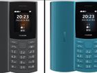 Nokia 105 (Brand New)
