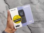 Nokia 105 (Brand New)