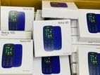 Nokia 105 (Brand New)