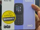 Nokia 105 (Brand New)