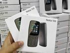 Nokia 105 (Brand New)
