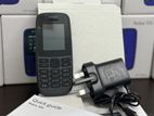 Nokia 105 (Brand New)