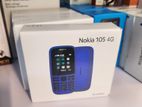 Nokia 105 (Brand New)