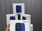 Nokia 105 (Brand New)