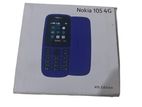 Nokia 105 (Brand New)
