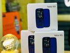 Nokia 105 (Brand New)