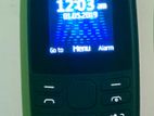 Nokia 105 (Brand New)