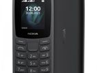 Nokia 105 (Brand New)
