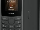Nokia 105 (Brand New)