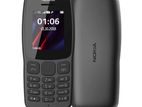 Nokia 106 (Brand New)