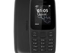 Nokia 105 (Brand New)
