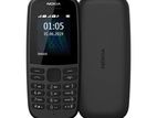 Nokia 105 (Brand New)
