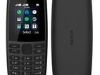 Nokia 105 (Brand New)