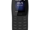 Nokia 105 (Brand New)