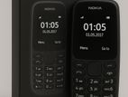 Nokia 105 (Brand New)