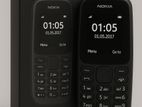 Nokia 105 (Brand New)