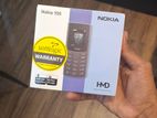 Nokia 105 (Brand New)