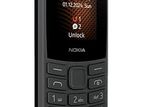 Nokia 105 (Brand New)