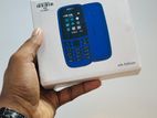 Nokia 105 (Brand New)