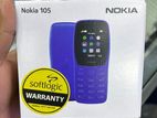 Nokia 105 (Brand New)