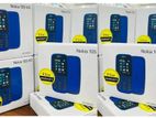 Nokia 105 (Brand New)