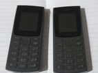 Nokia 105 (Used)