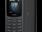 Nokia 105 (Brand New)