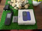 Nokia 105 (Brand New)