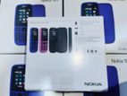Nokia 105 (Brand New)