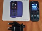 Nokia 105 (Brand New)