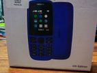 Nokia 105 (Used)