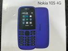 Nokia 105 (Brand New)