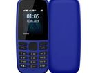 Nokia 105 (Brand New)