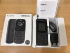 Nokia 105 (Brand New)