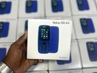 Nokia 105 (Brand New)