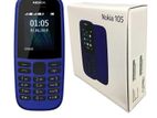 Nokia 105 (Brand New)