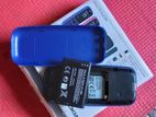 Nokia 105 Button Phone (Used)