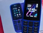Nokia 105 (Used)